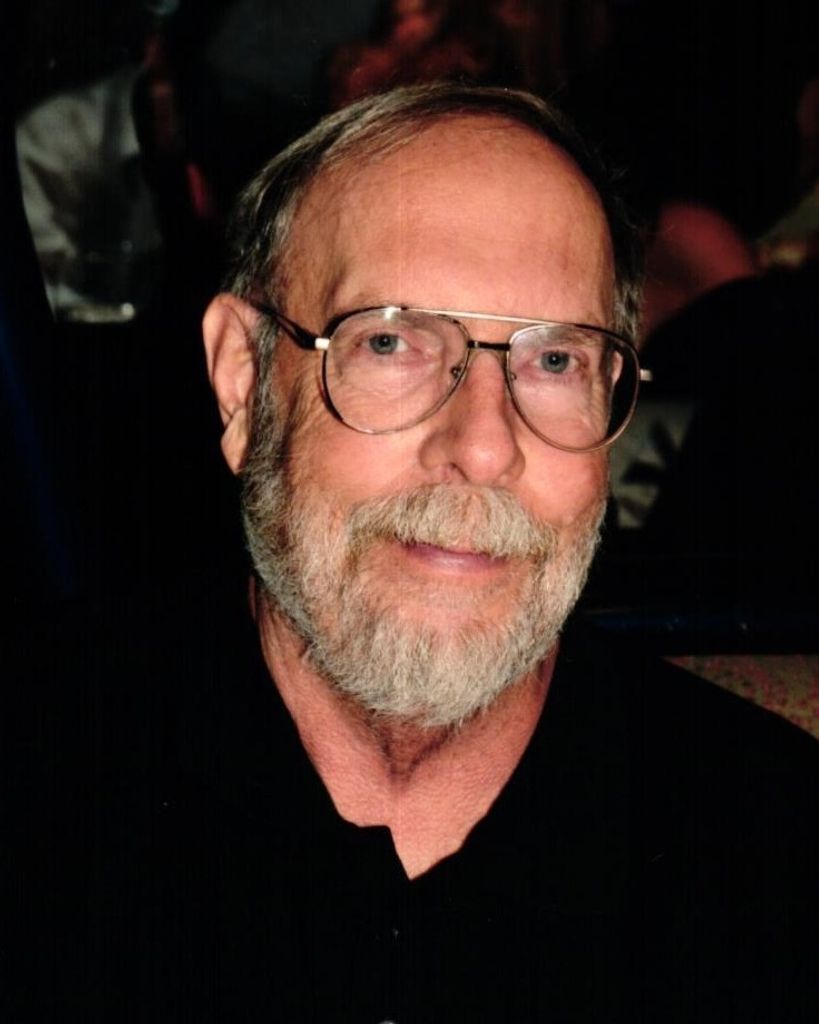 Clayton William Christoffel Profile Photo