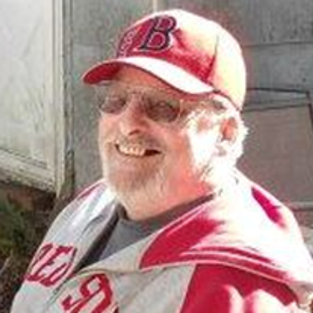 Brian F. Tucker
