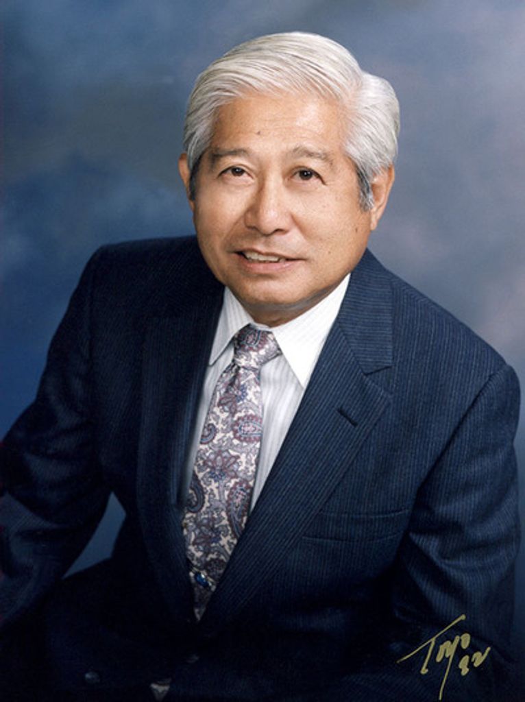 Frank Teruhisa Oda Profile Photo