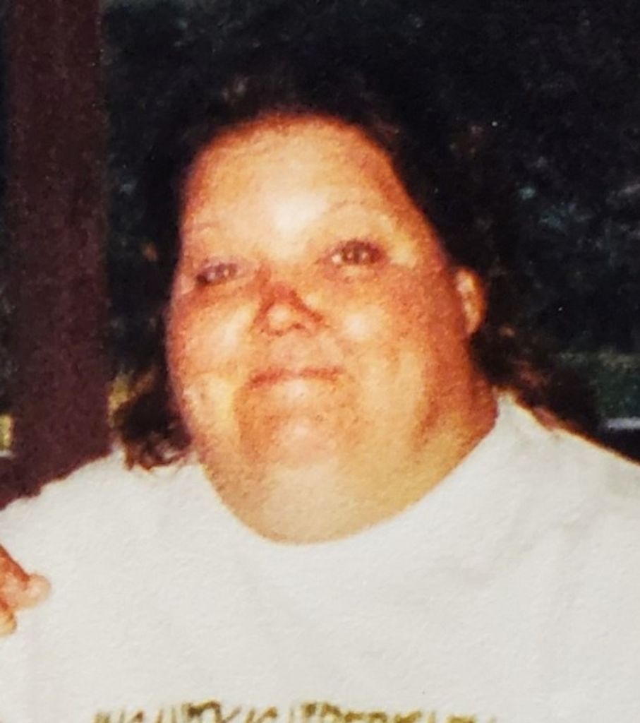 Karen Renee Hernández