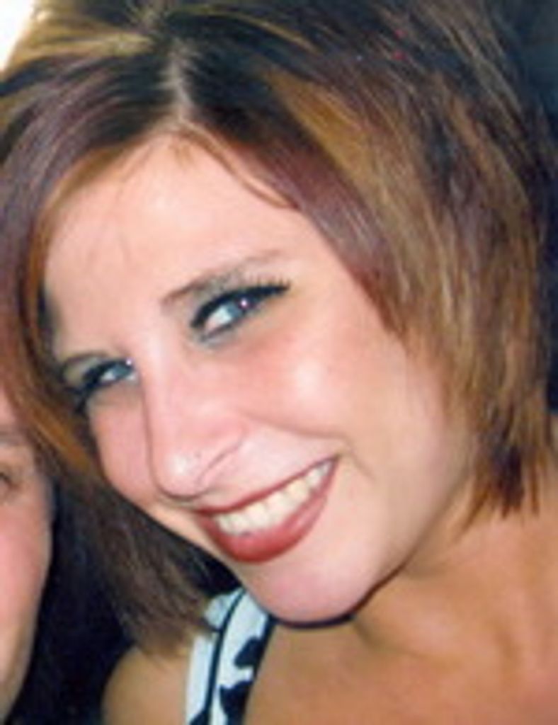 Katie M. (Werchelsky)  Werchelsky