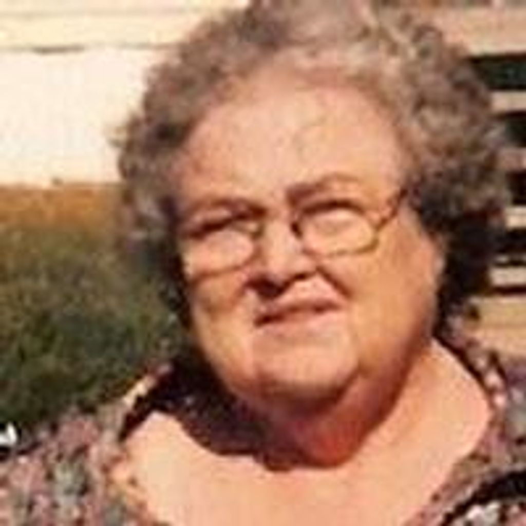 Christine Burgett