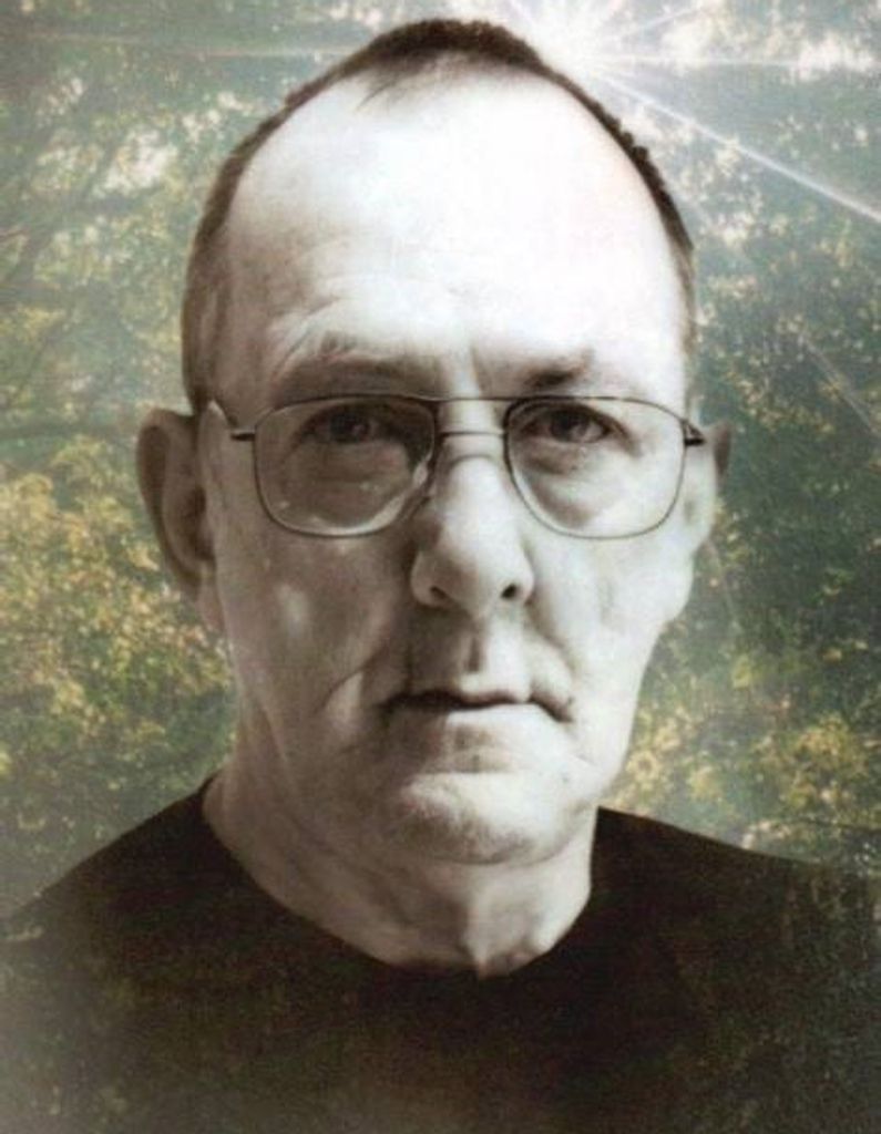 Merrill "Inky" E. Pierce Profile Photo