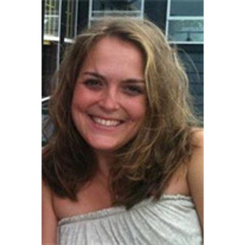 Kimberly Dawn Abjornson