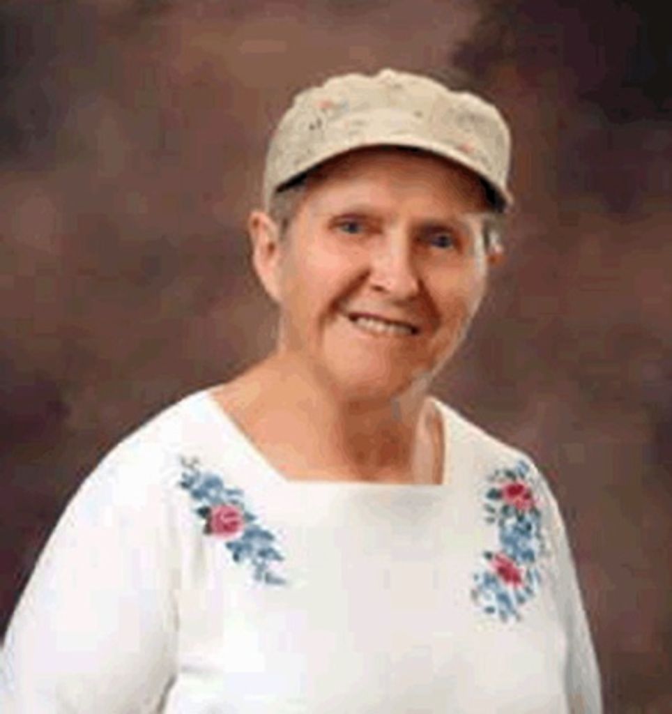 Doris L. Colvin
