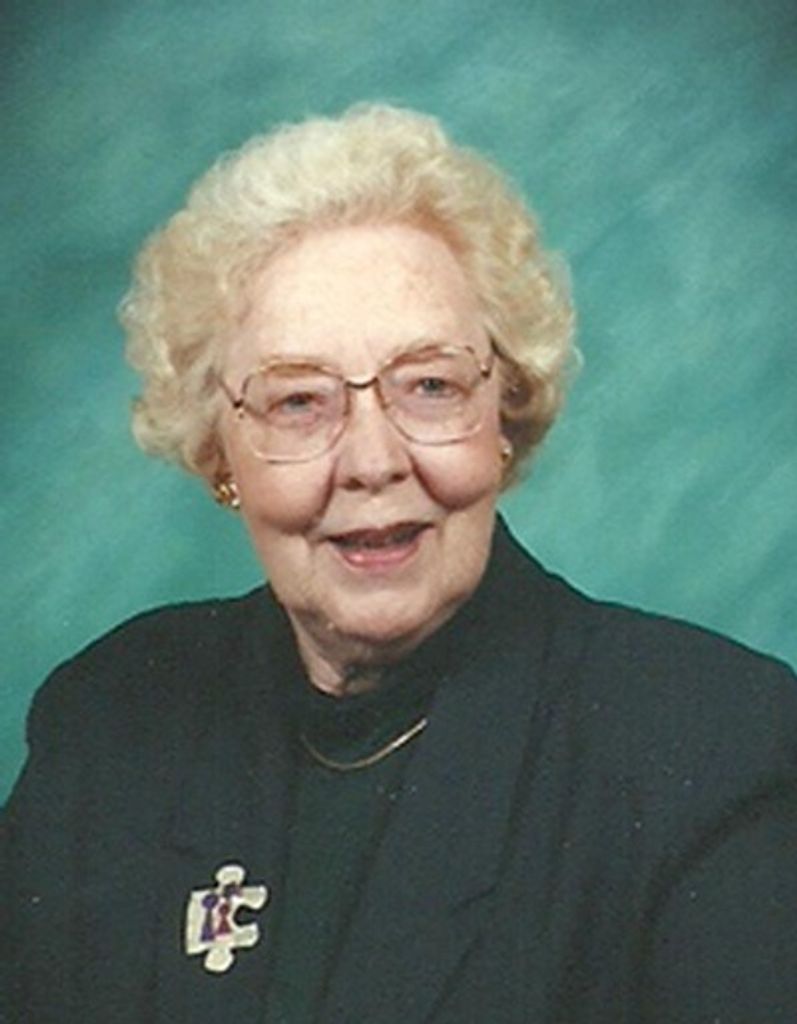 Mary Ann Moon