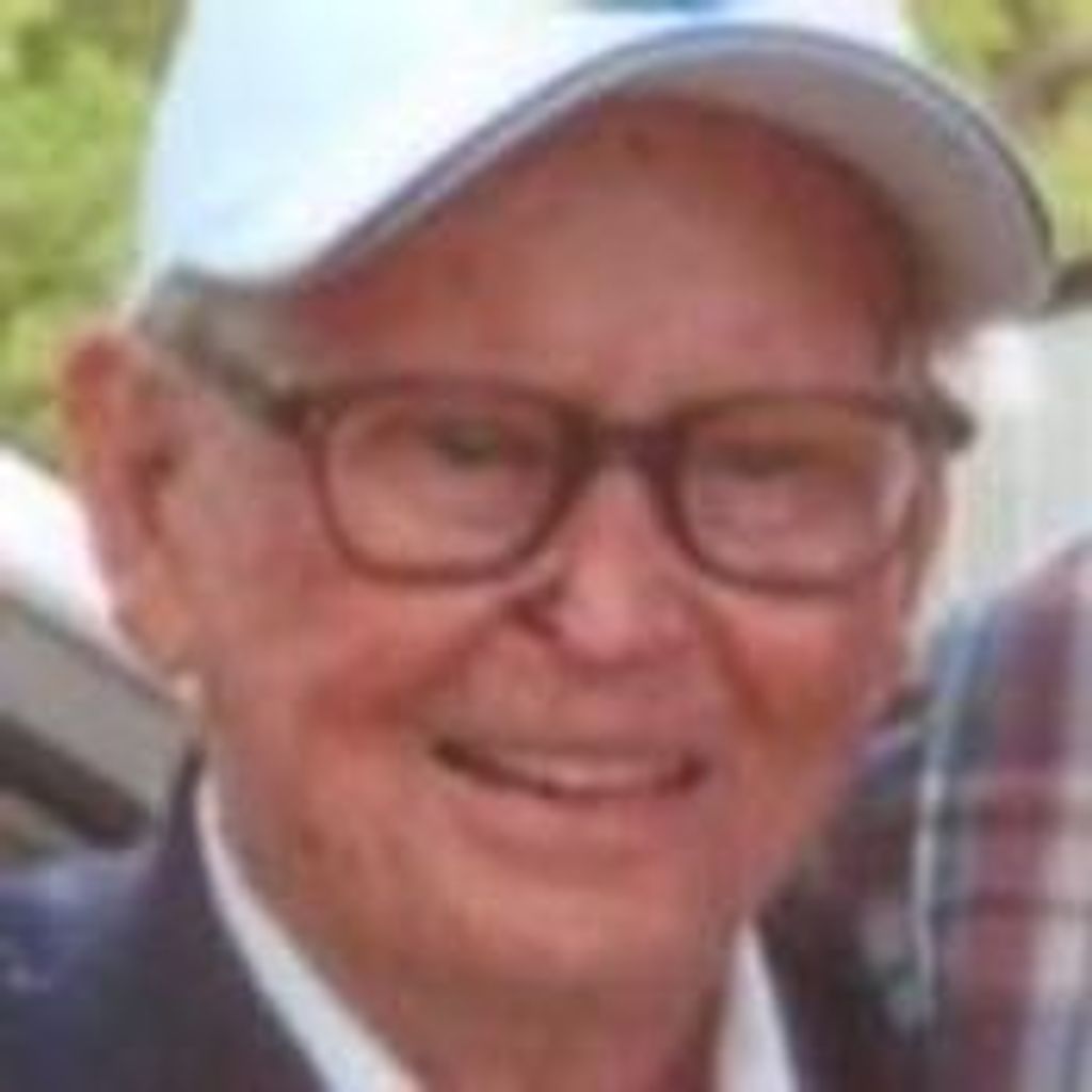 Harold (Barney) Francis Barnhill