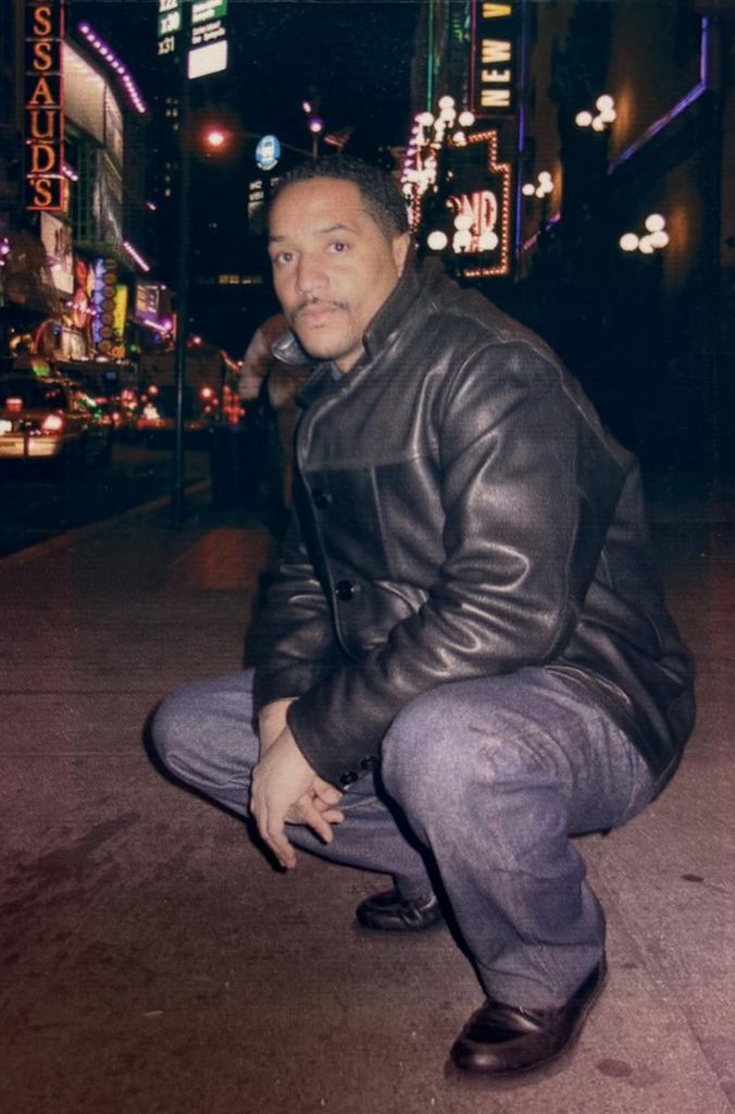 Alan Jerome Jenkins Sr.