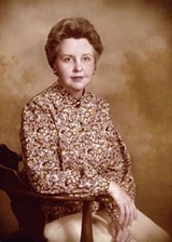 Joann Bryson Cabe