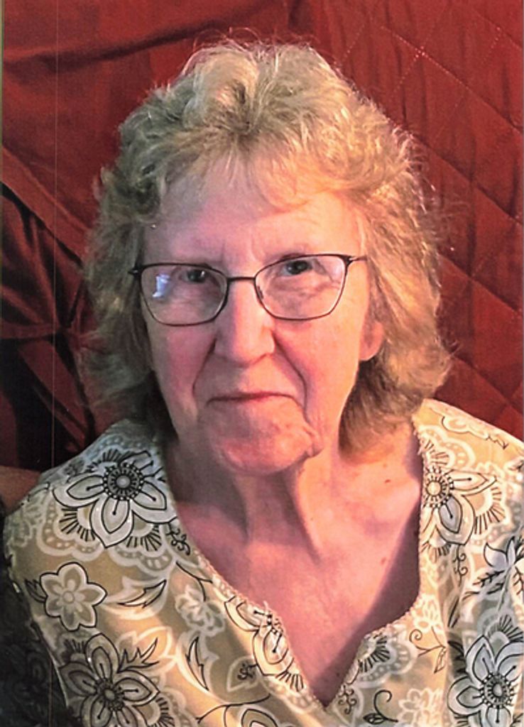 Jeannie Faye Triplet Profile Photo