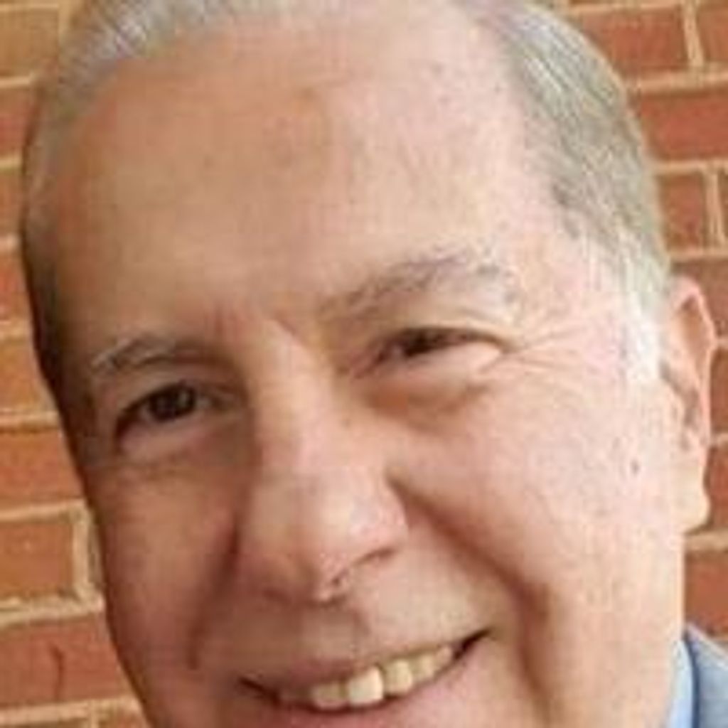 Barron Leroy Lindsay Profile Photo