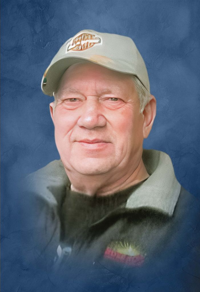 Tony Kidd Profile Photo