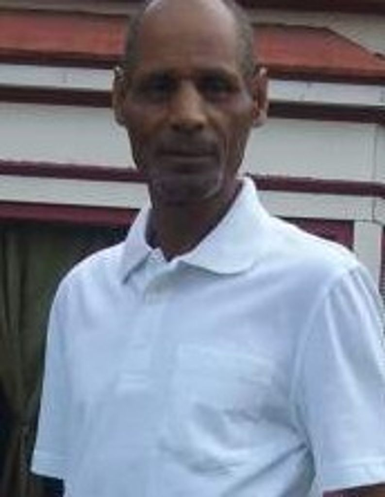 Mr. George Lee Wynn Sr.