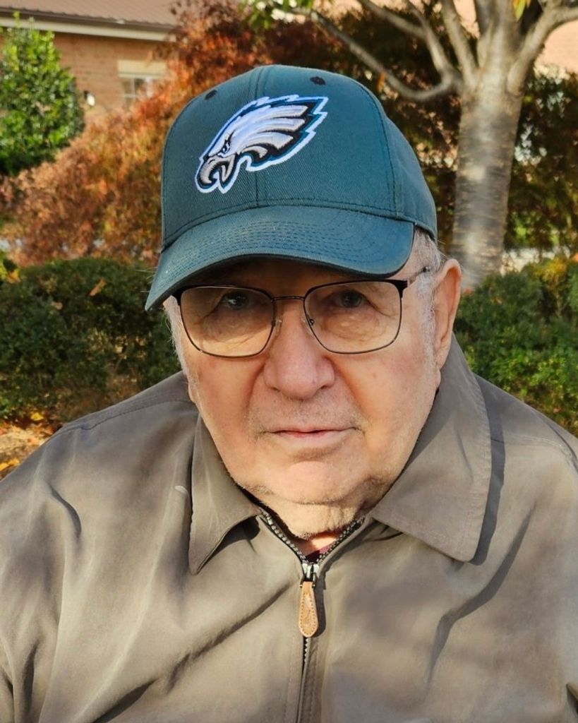 Dan Haas Profile Photo