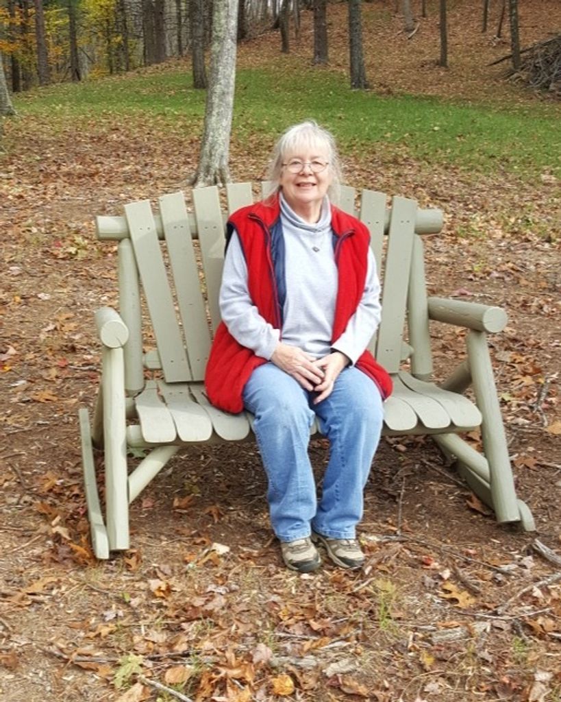 Neta Fay Byerly Profile Photo