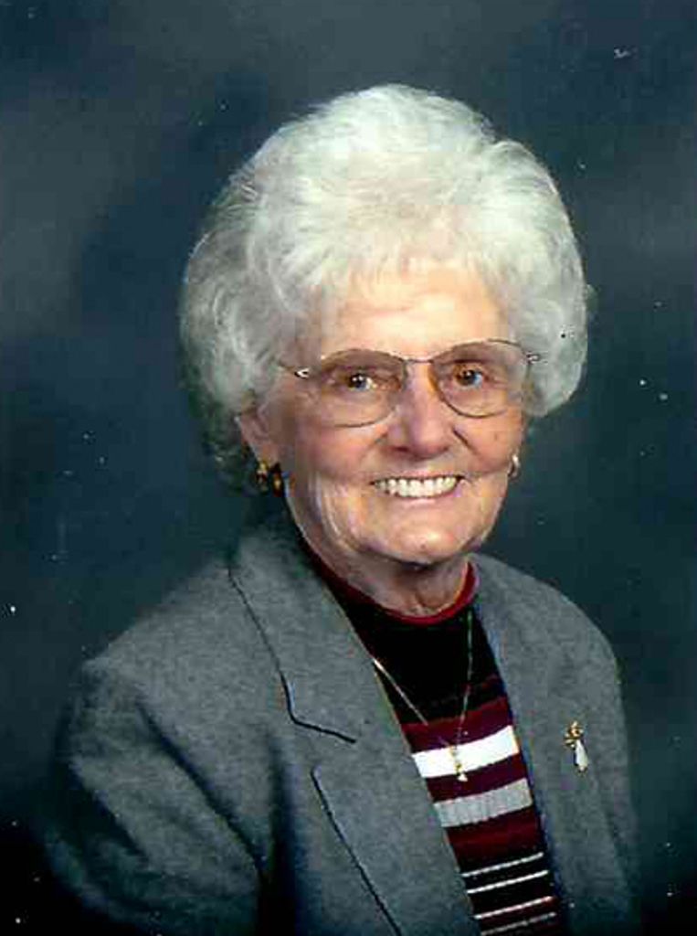 Alta Hartsock Profile Photo