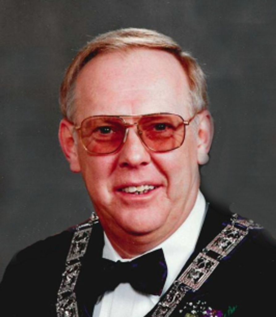 Robert Barrett Profile Photo