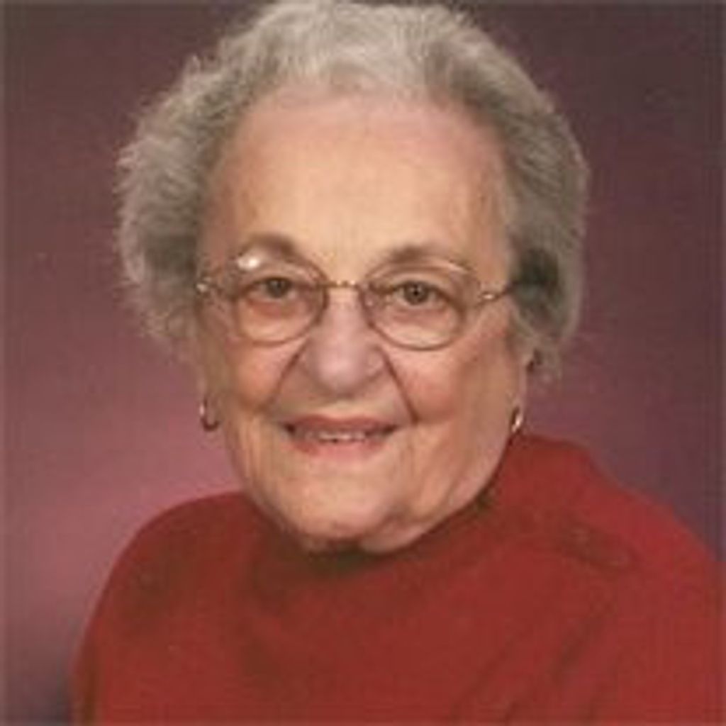 Louise B. Miller