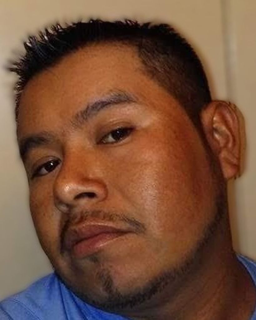 Paulino Garcia Martinez