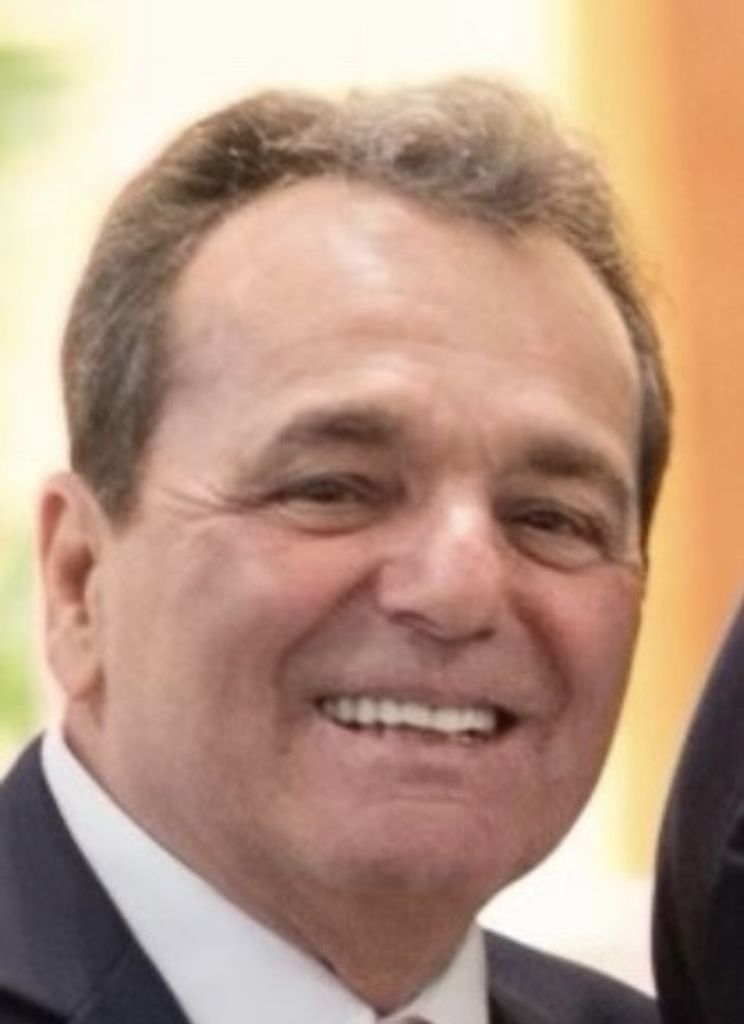 Robert Barletta Profile Photo