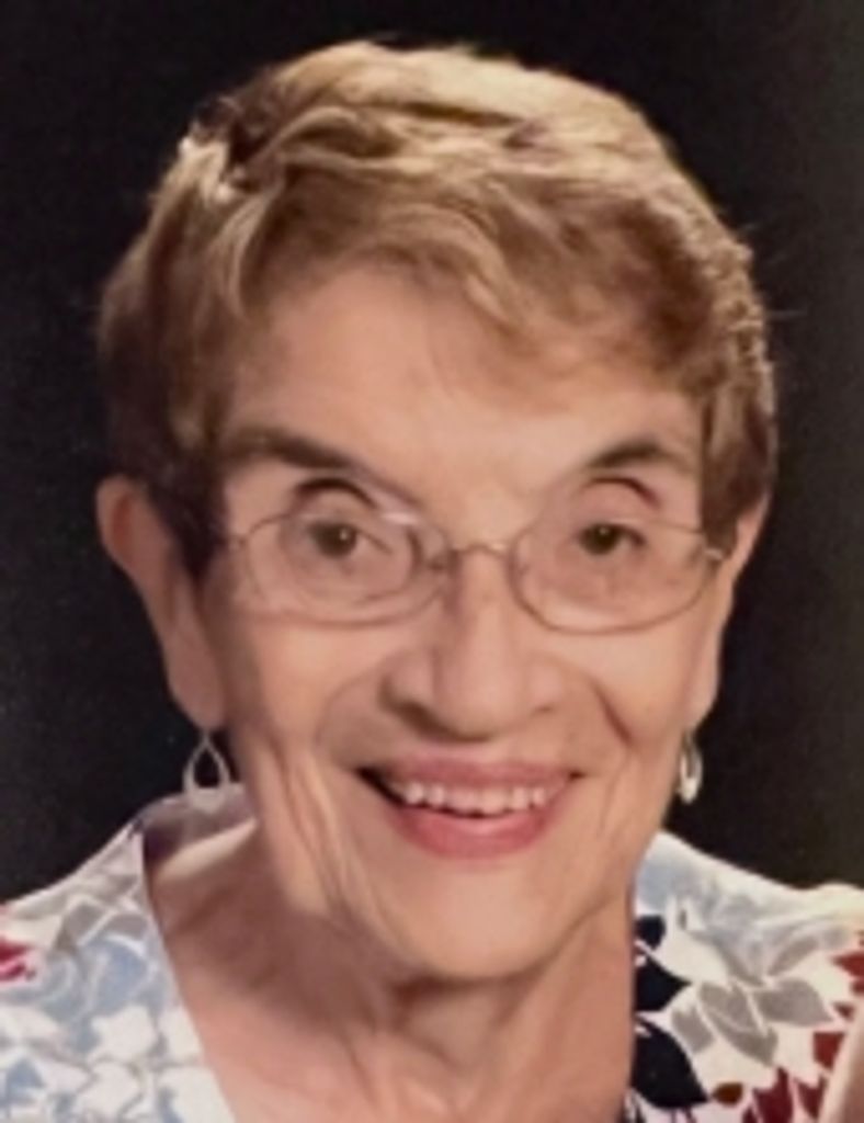 Agnes Marie Wagner