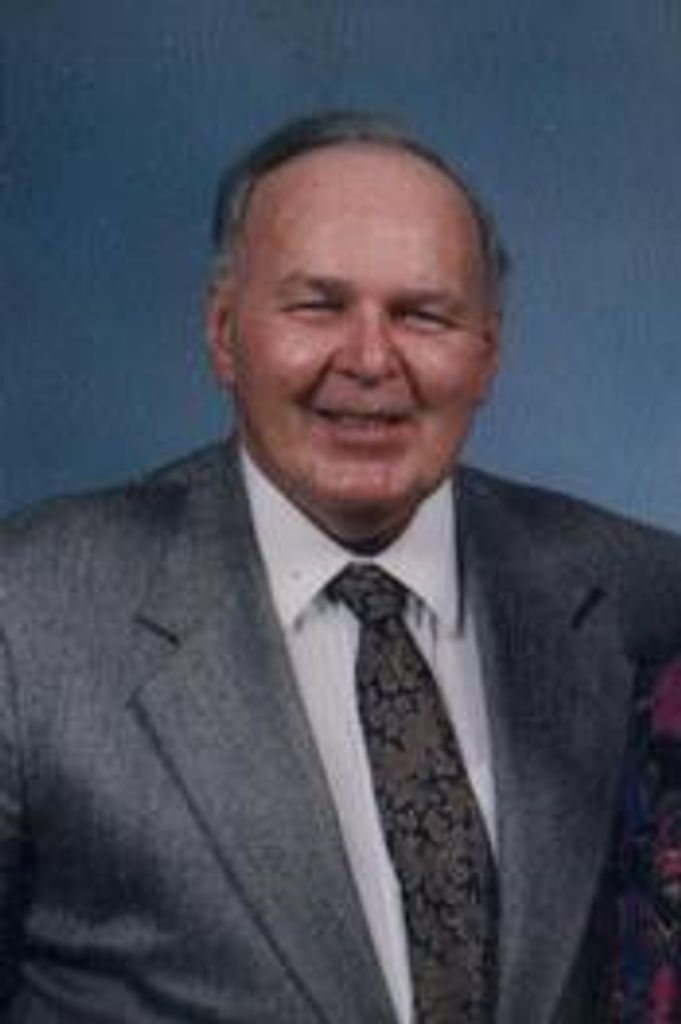 Eldon W. Dau Profile Photo