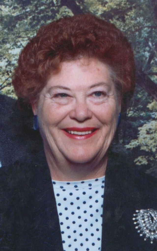 Patsy Worsham