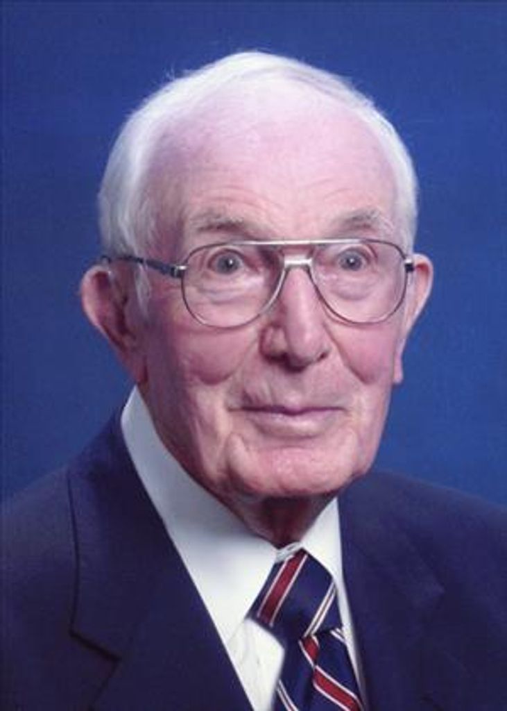 Raymond Todd