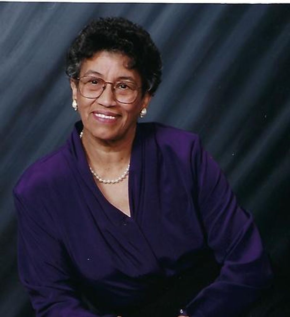 Marie Inez Brown Profile Photo