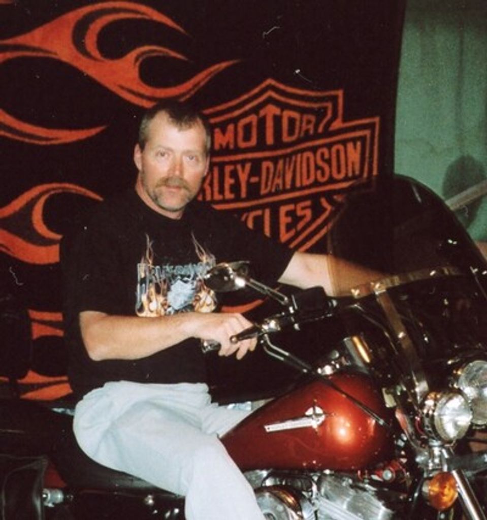 Jerry John May Profile Photo