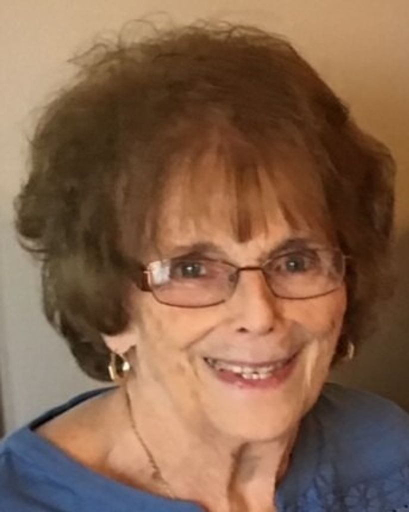 Ann Lagoe Murtha