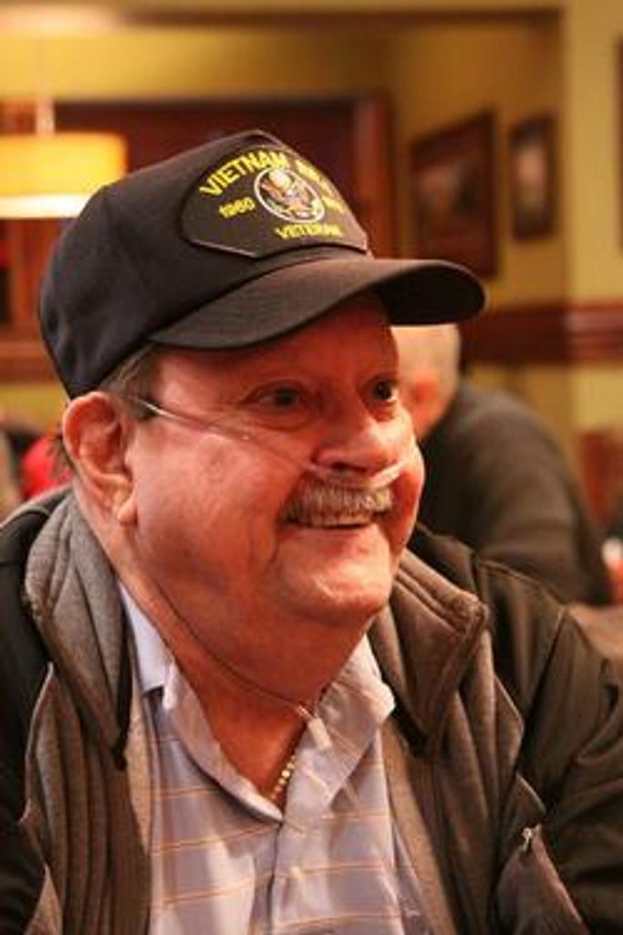 Virgil Roy Cline, Ii