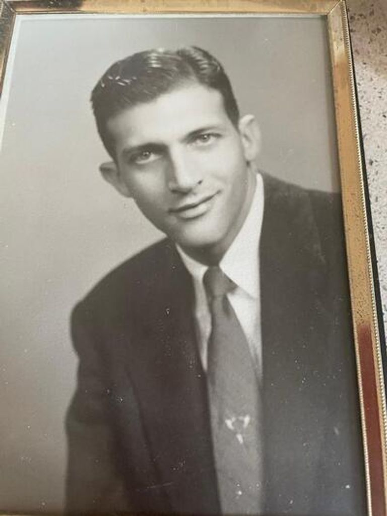 Stuart Hendler Profile Photo