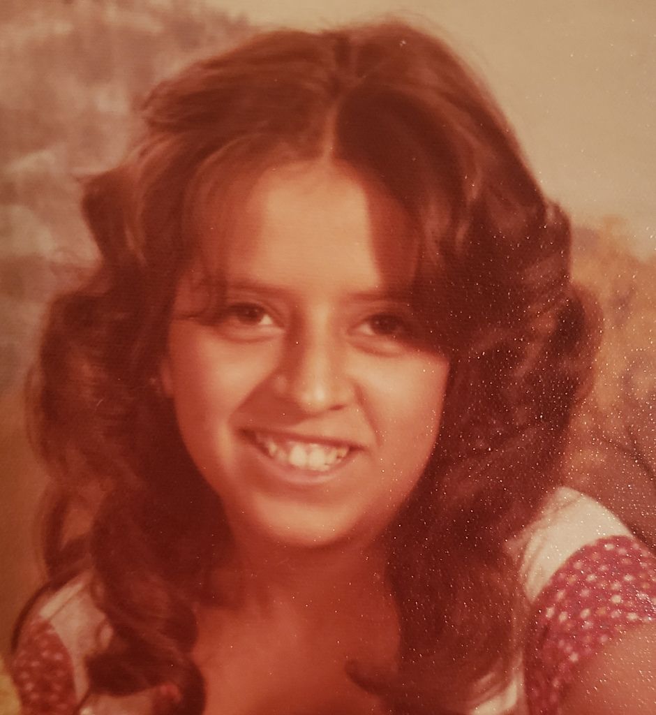 Maria Esmeralda "Essie" Mancha