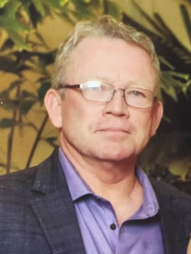 Steven Lynn Jackson Profile Photo