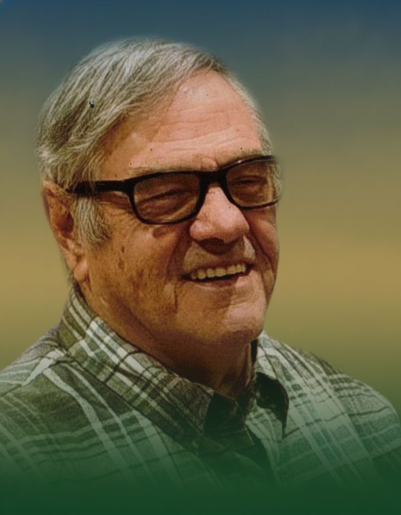 Larry W. Parks Profile Photo
