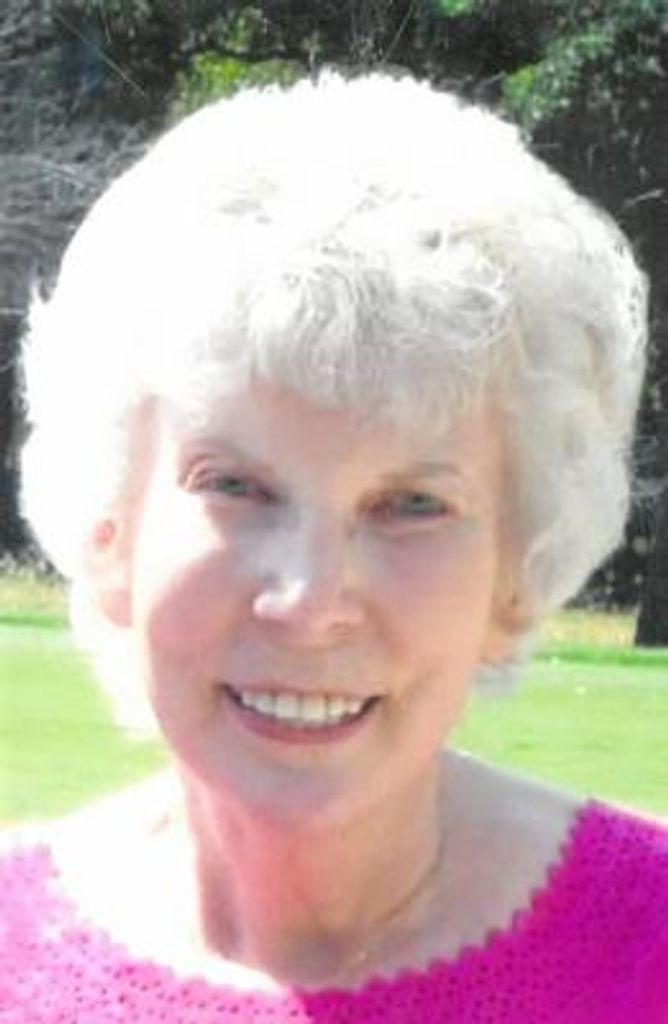 Lt. Col. Lorraine Mae Blakely, Usaf (Ret.) Profile Photo