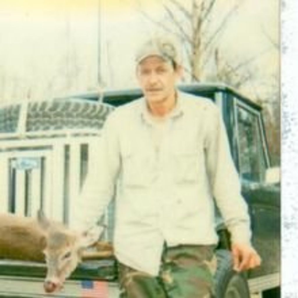 Michael W. Swimelar Profile Photo