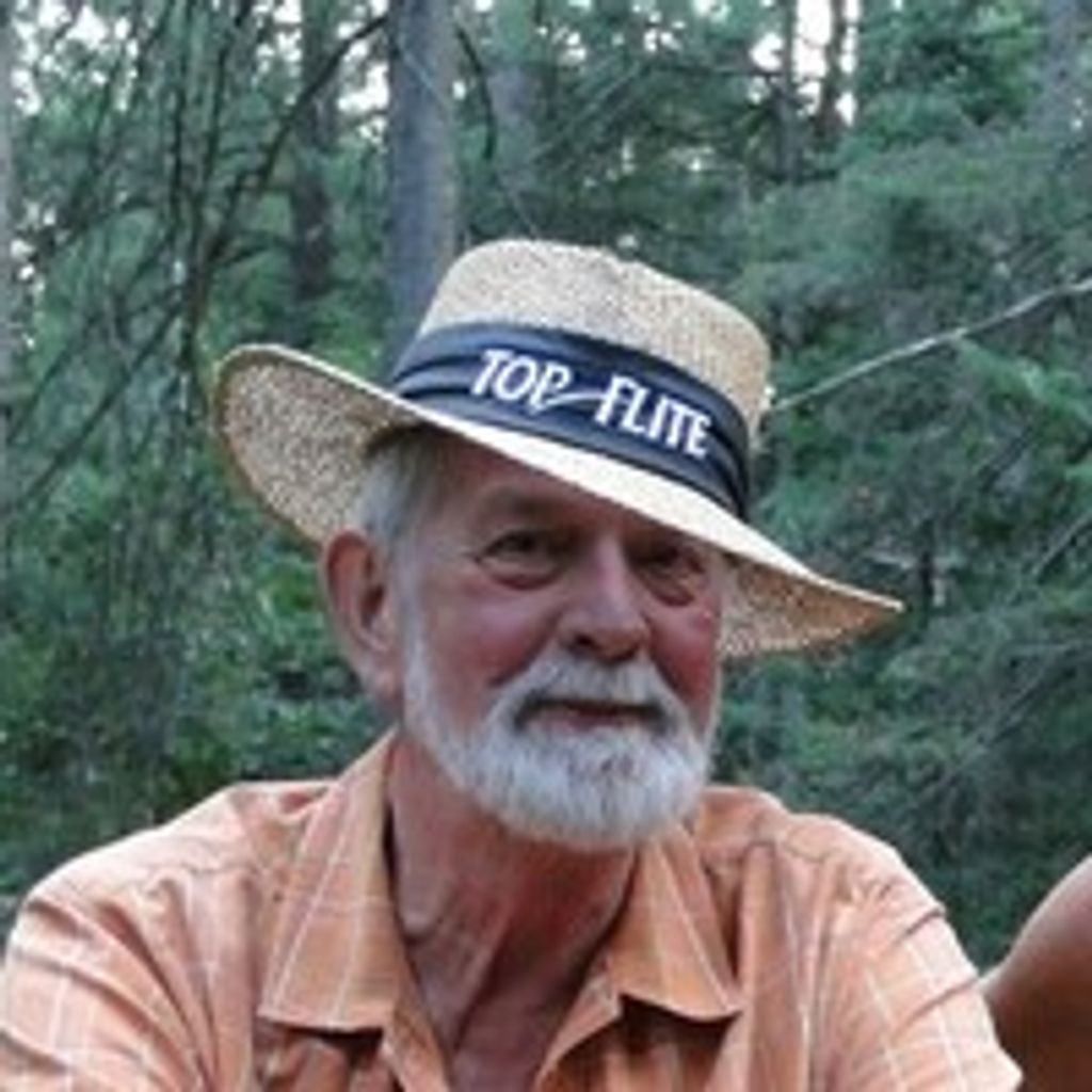 Richard Allen Duso Profile Photo