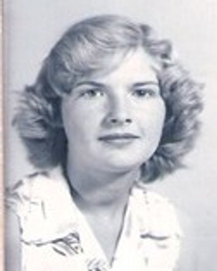 Geraldine Marie Jewell Profile Photo
