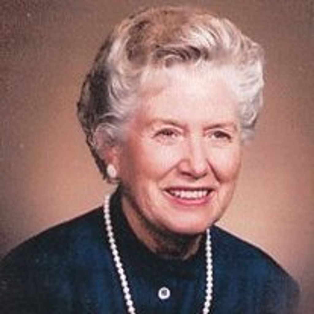 Doris E. Mcandrew