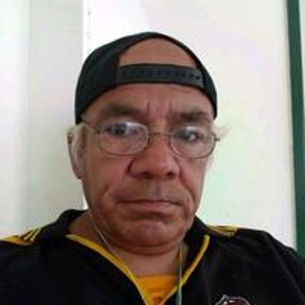 Edward "Beetle" M. Smith