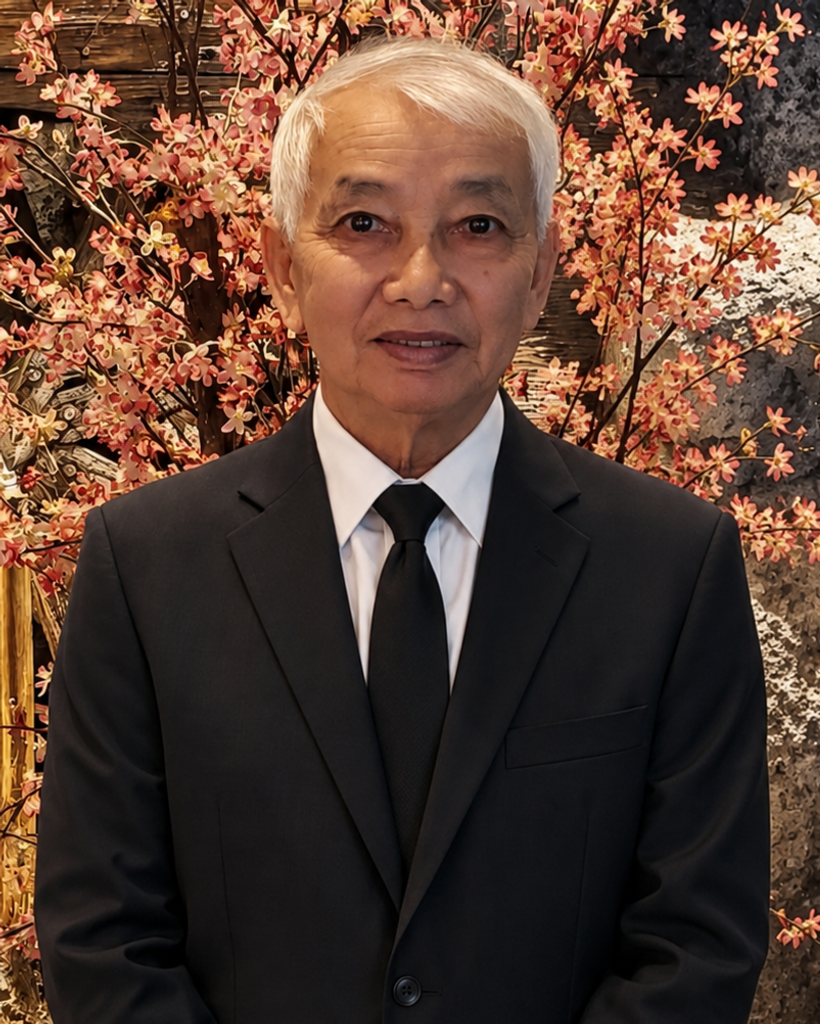 Hue V. Tran Profile Photo