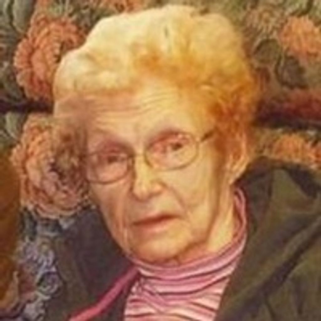 Bernice R (Jonason) Murray