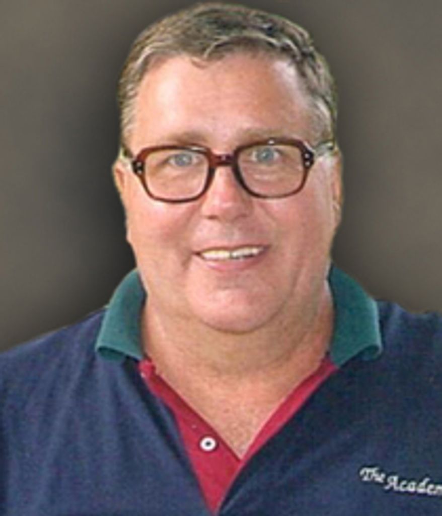 Steven Anderson Profile Photo