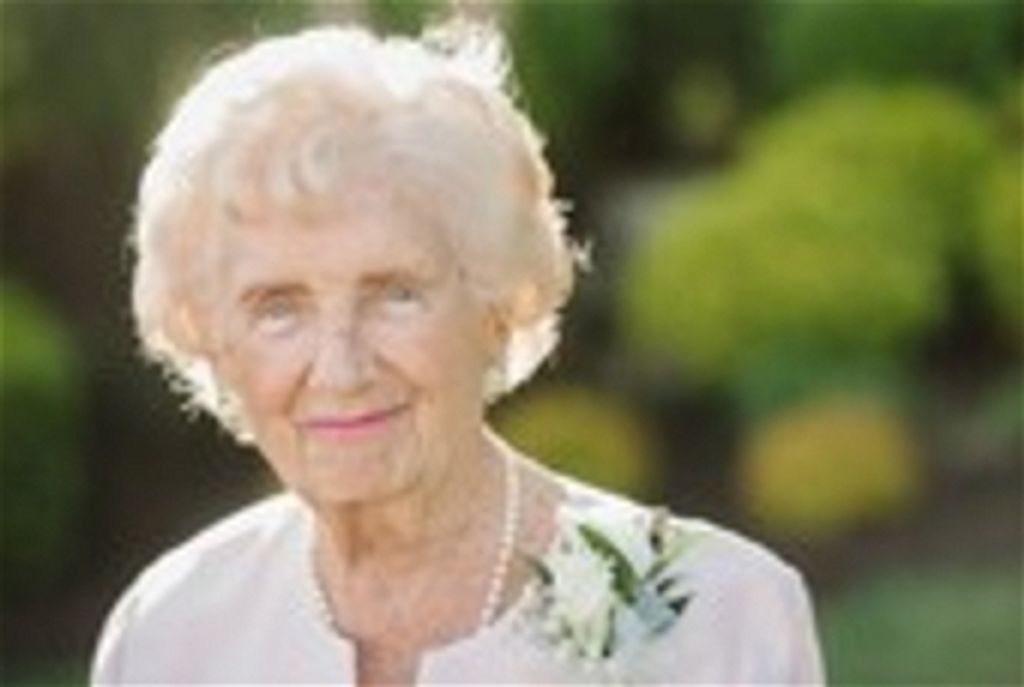 Mattie Lee Profile Photo