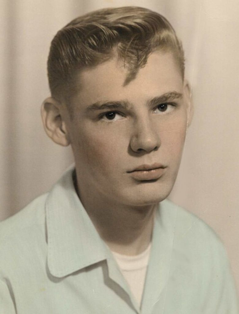 William "Bill" Leslie Kupper Profile Photo