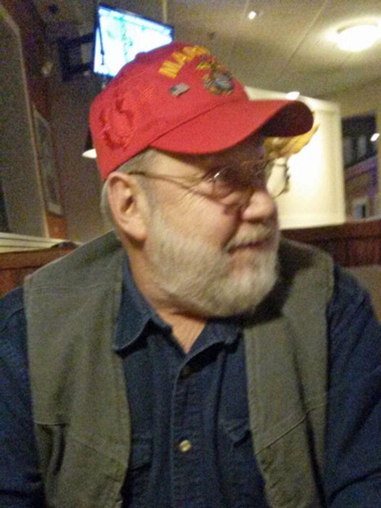 Michael Wilson Ranney Profile Photo