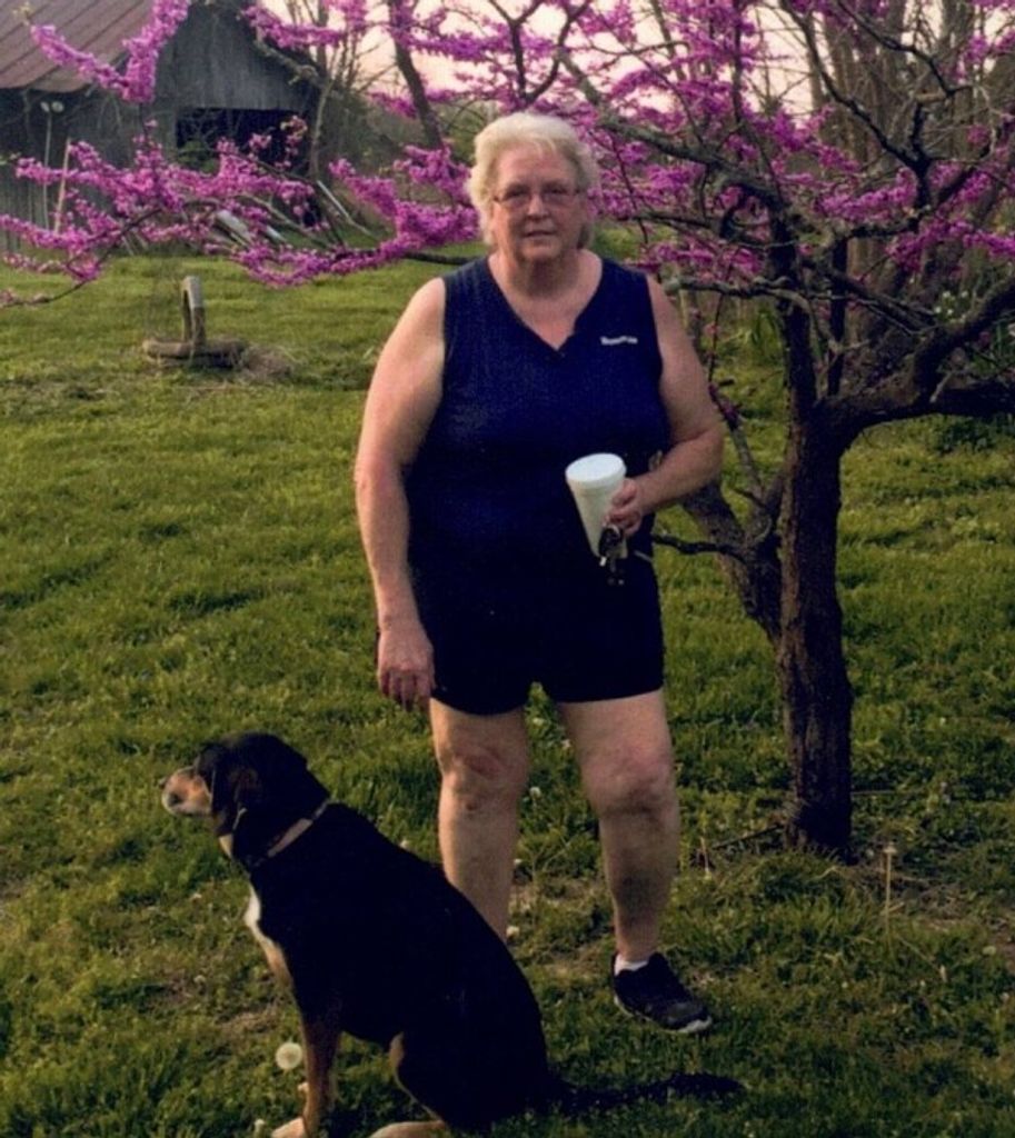 Karen Elaine Harvill