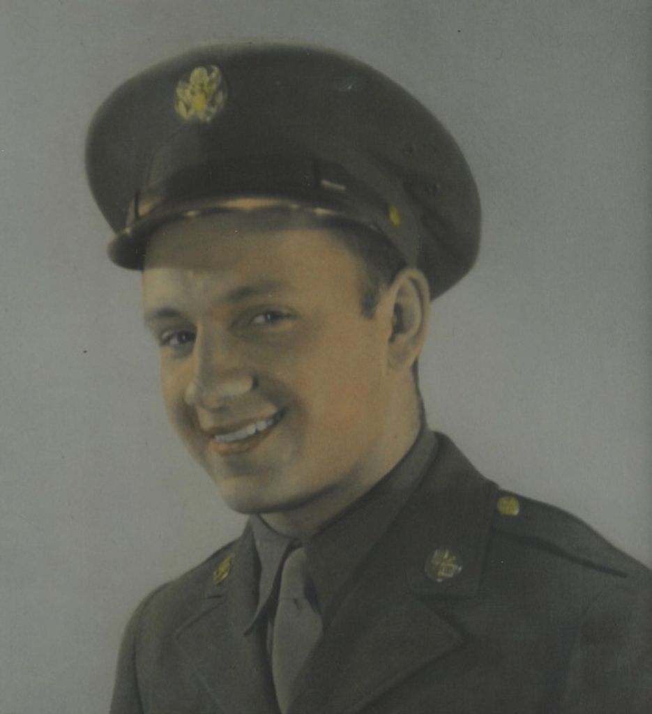 Daniel Bubalo, Sr.